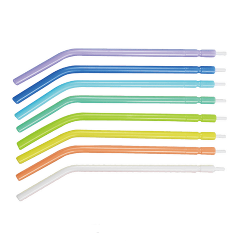 Teeth Whitening Kit Professional - Seringue dentaire à air et à