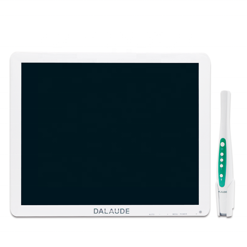 Teeth Whitening Video - Offre Spéciale : Caméra Endoscopique Dentaire