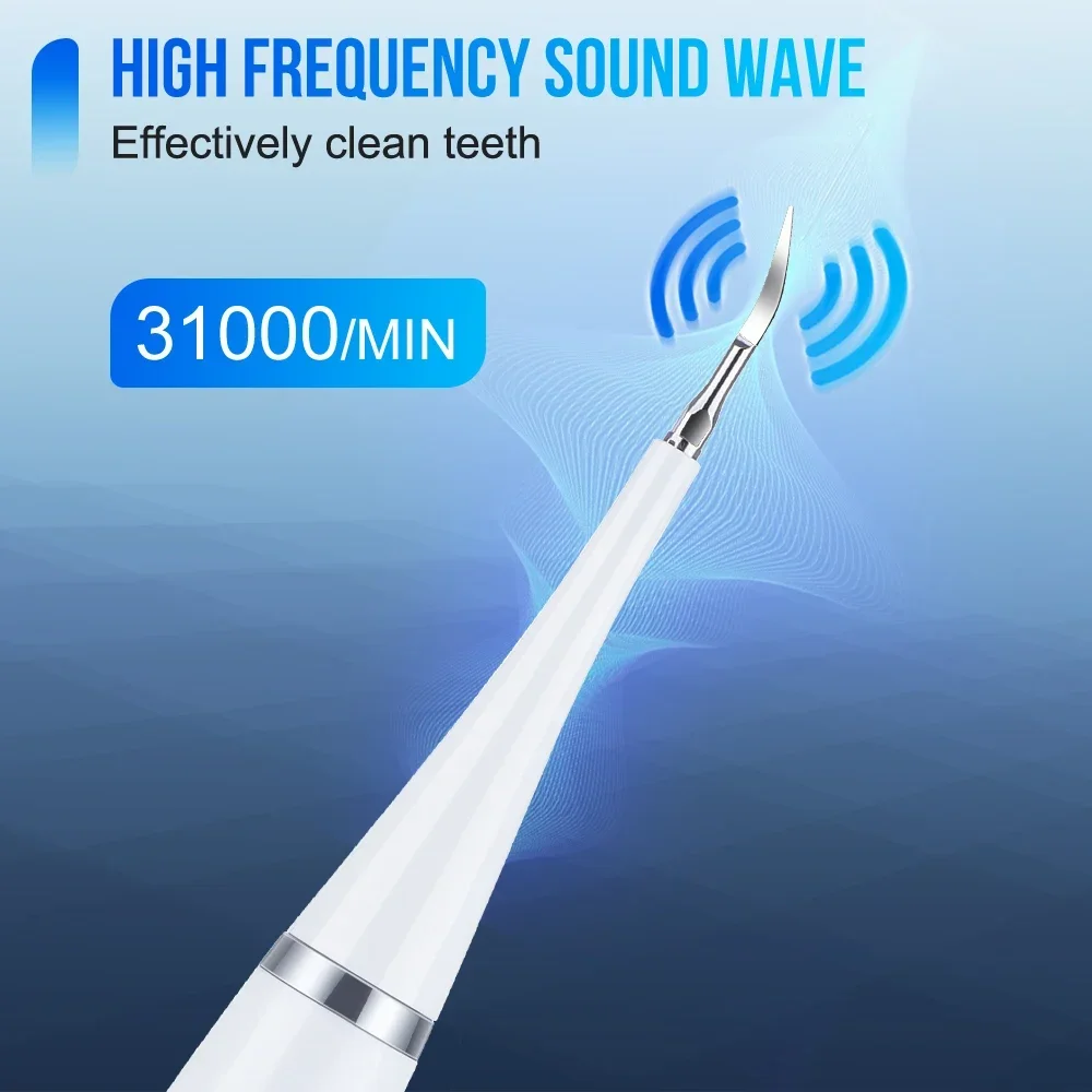 Détartreur ultrasonique pour l - Teeth Whitening Kit Professional avis et prix
