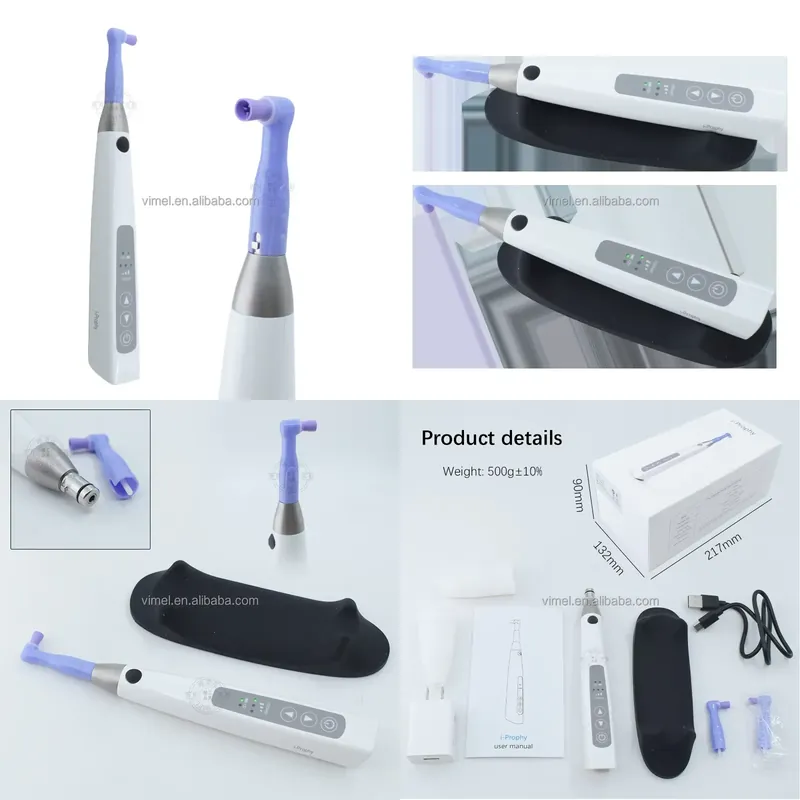 Nouveau modèle 2026 : Système  - Teeth Whitening Options avis et prix