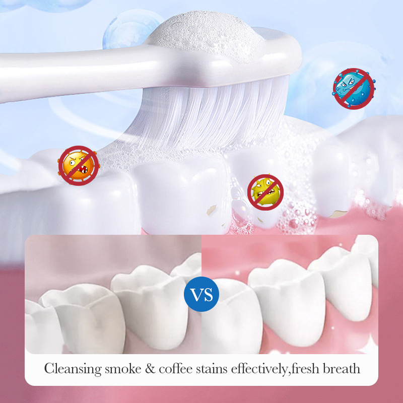 Poudre de blanchiment des dent - Teeth Whitening Charcoal avis et prix