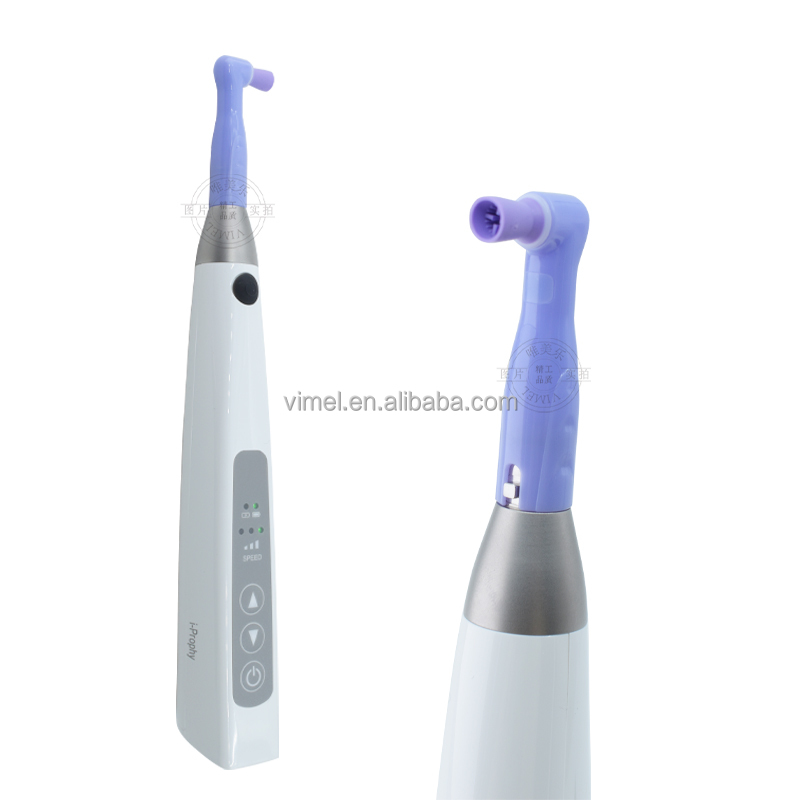 Machine de polissage dentaire  - Teeth Whitening Options avis et prix