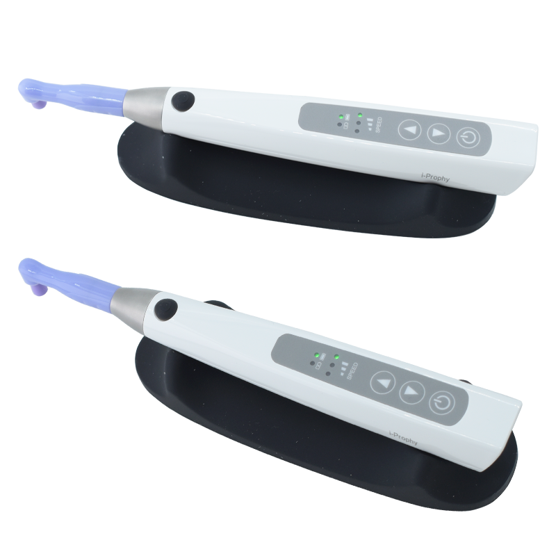 Machine de polissage dentaire  - Teeth Whitening Options avis et prix