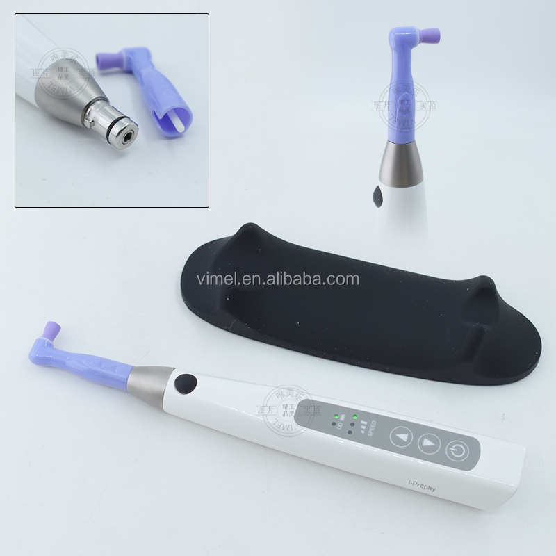 Machine de polissage dentaire  - Teeth Whitening Options avis et prix