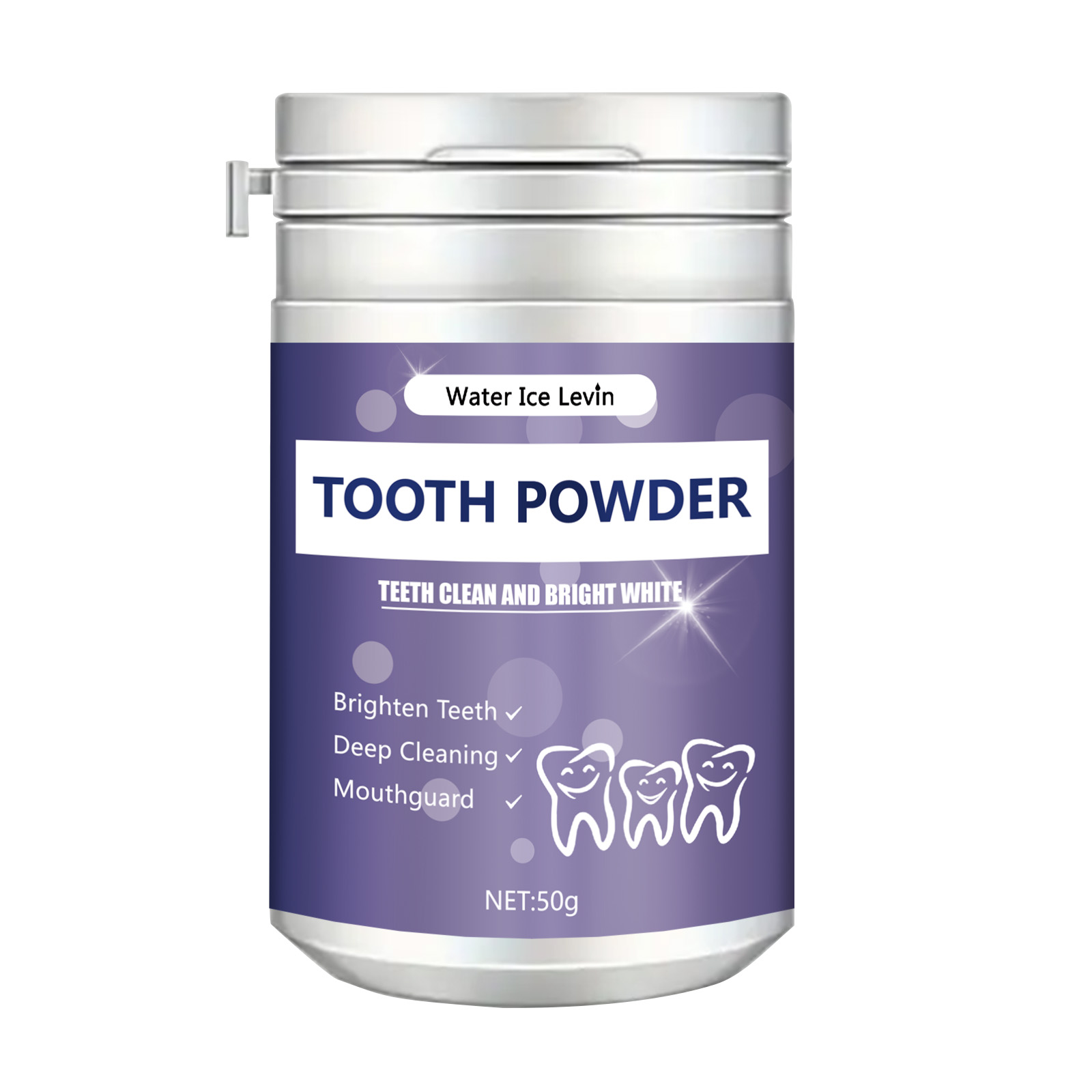 Poudre de dents de perle halei - Teeth Whitening Powder avis et prix