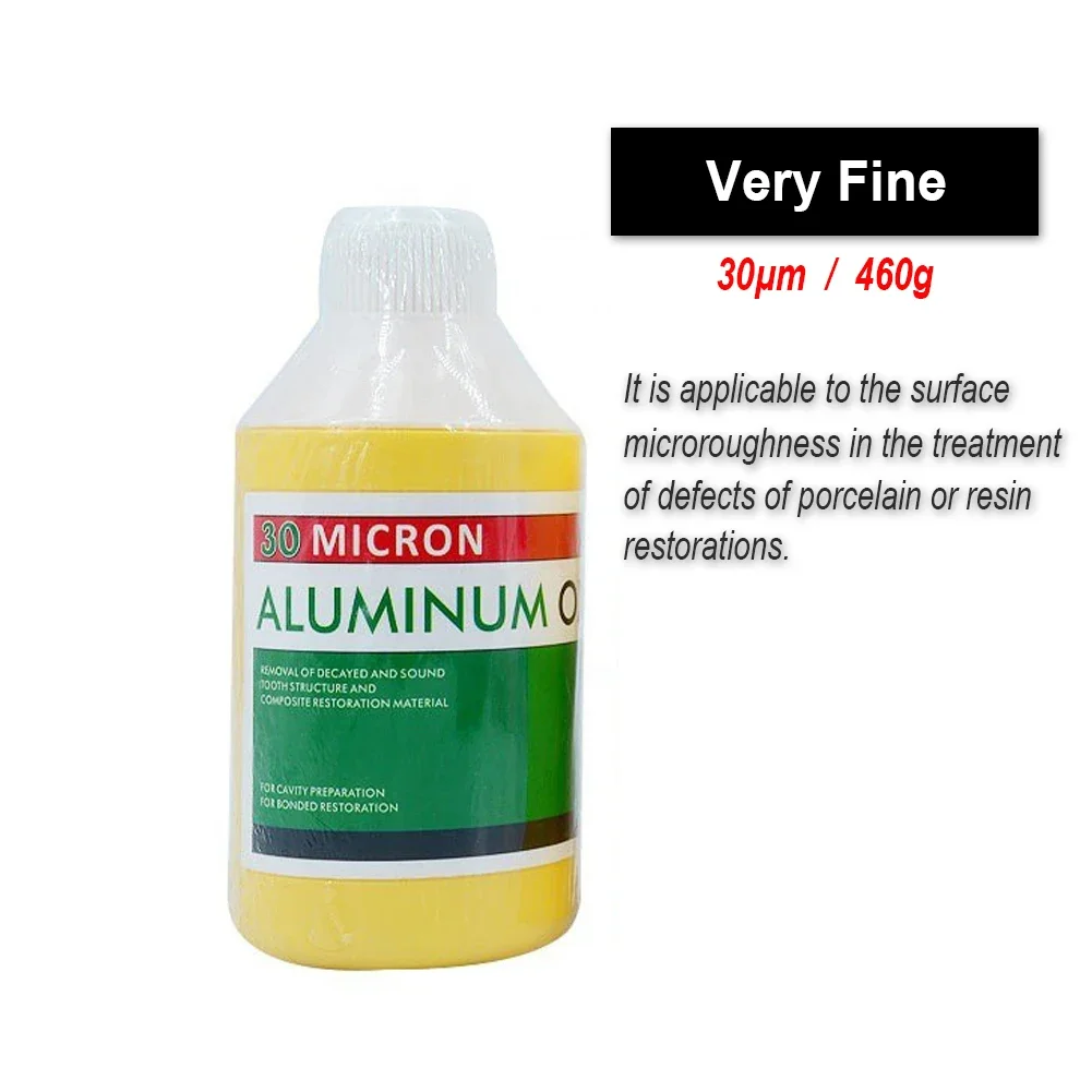 Poudre Abrasive Dentaire, 460g - Teeth Whitening Powder avis et prix