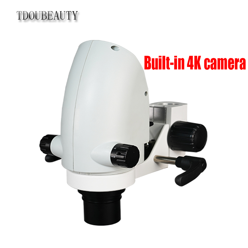 Microscope électronique dentai - Teeth Whitening Video avis et prix