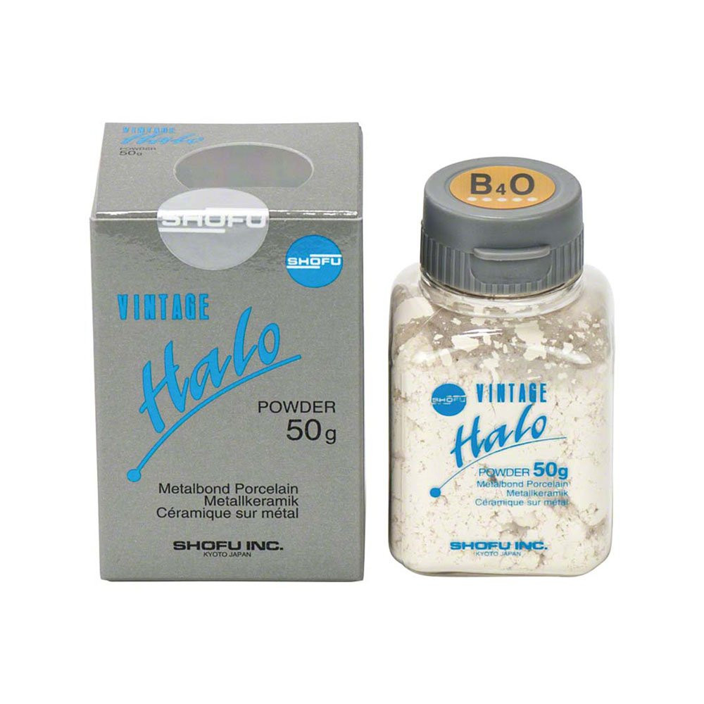 Poudre métallique dentaire Sho - Teeth Whitening Co avis et prix