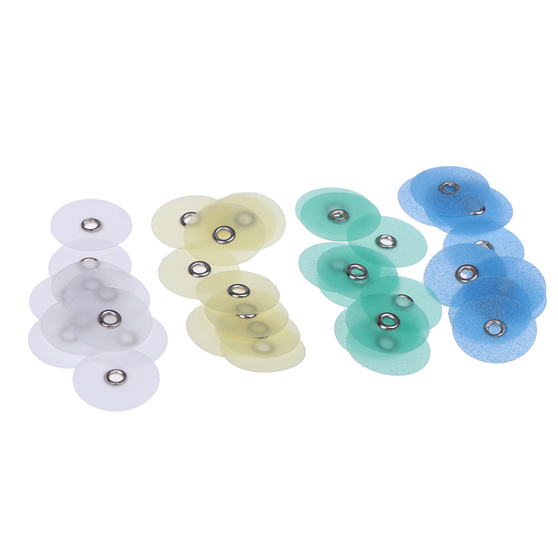 Disques de polissage dentaire, - Teeth Whitening Kit Professional avis et prix