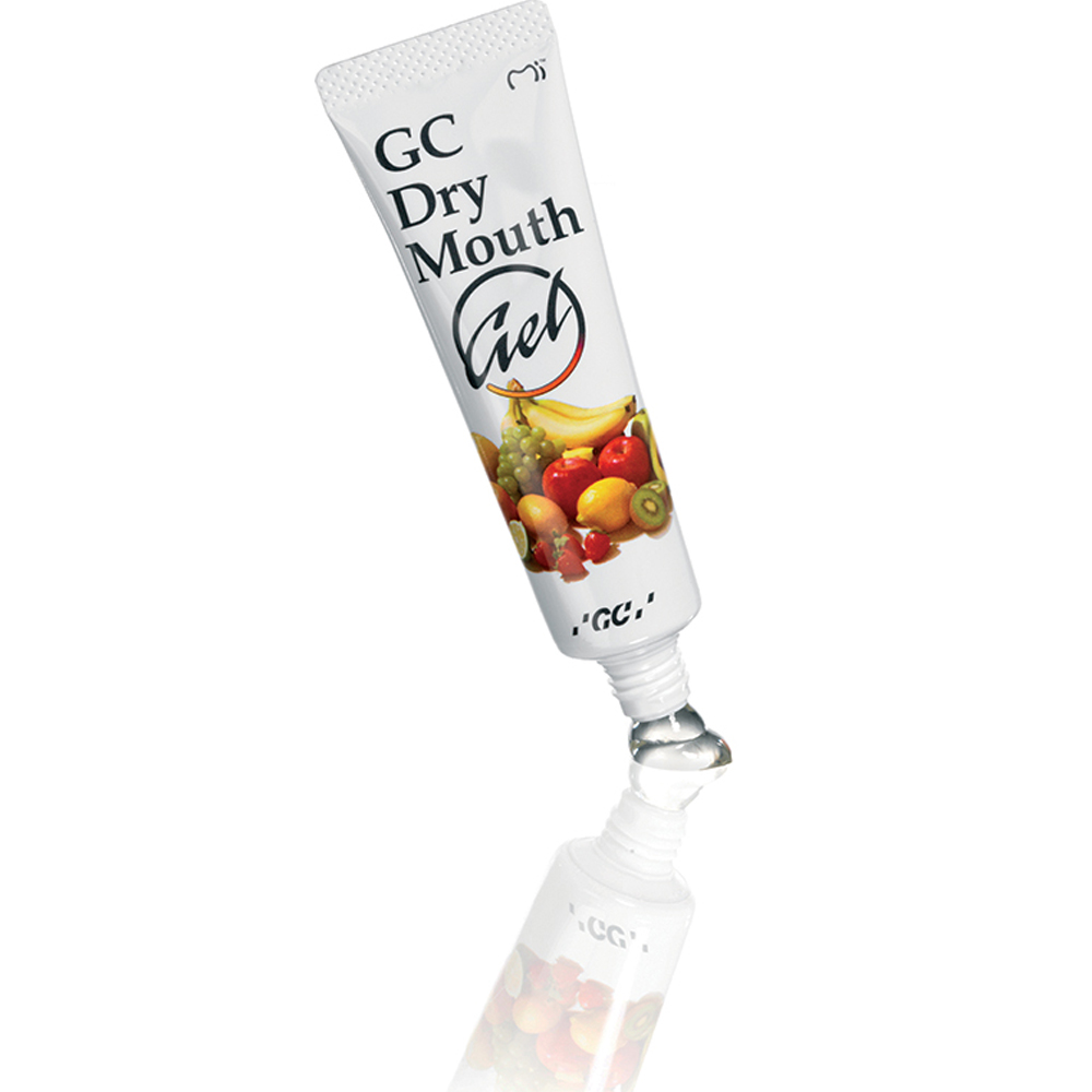 Gel de traitement pour la bouc - Teeth Whitening In Japan avis et prix