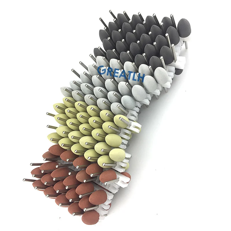 Kit d'accessoires pour polisse - Teeth Whitening Kit Professional avis et prix