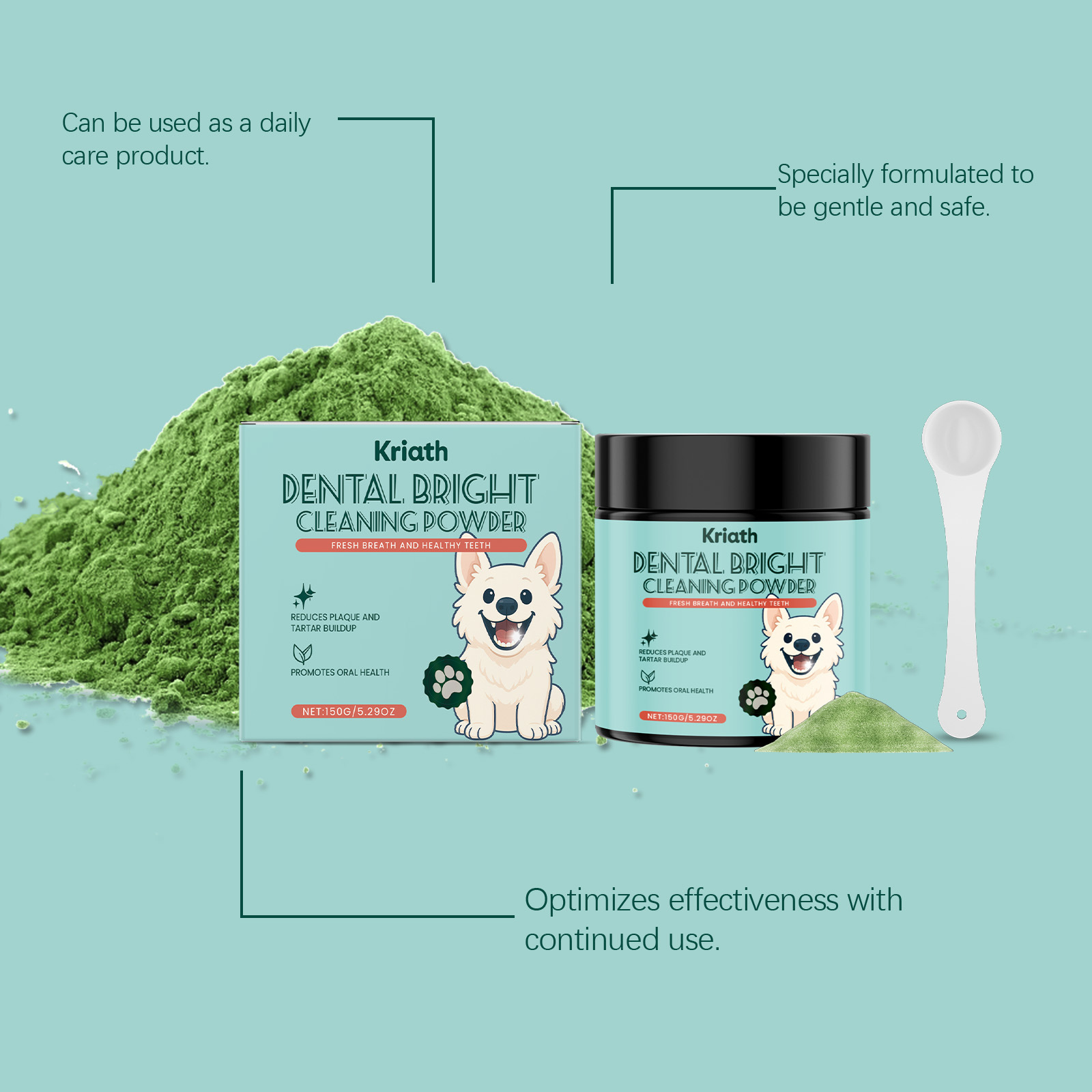 Poudre Nettoyante pour Dents d - Teeth Whitening Powder avis et prix