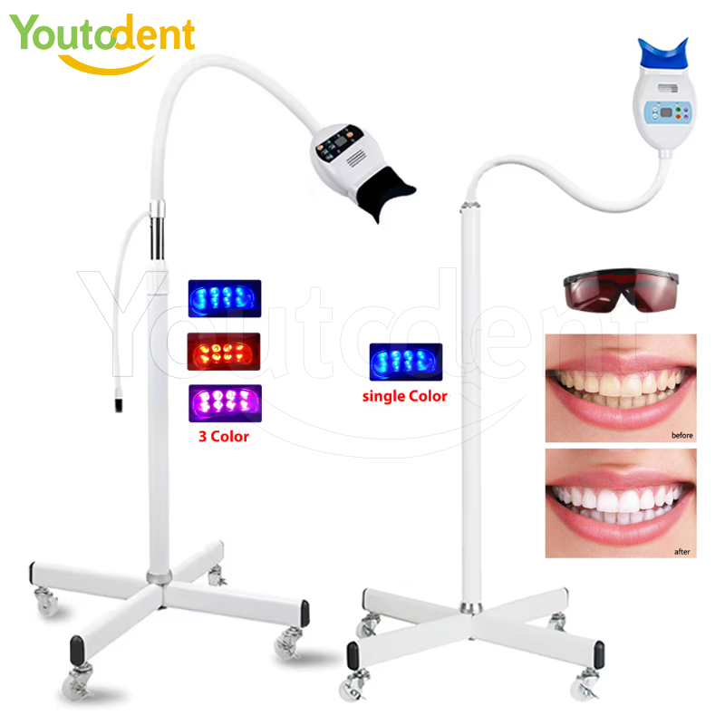 40W équipement de laboratoire  - Teeth Whitening Video avis et prix