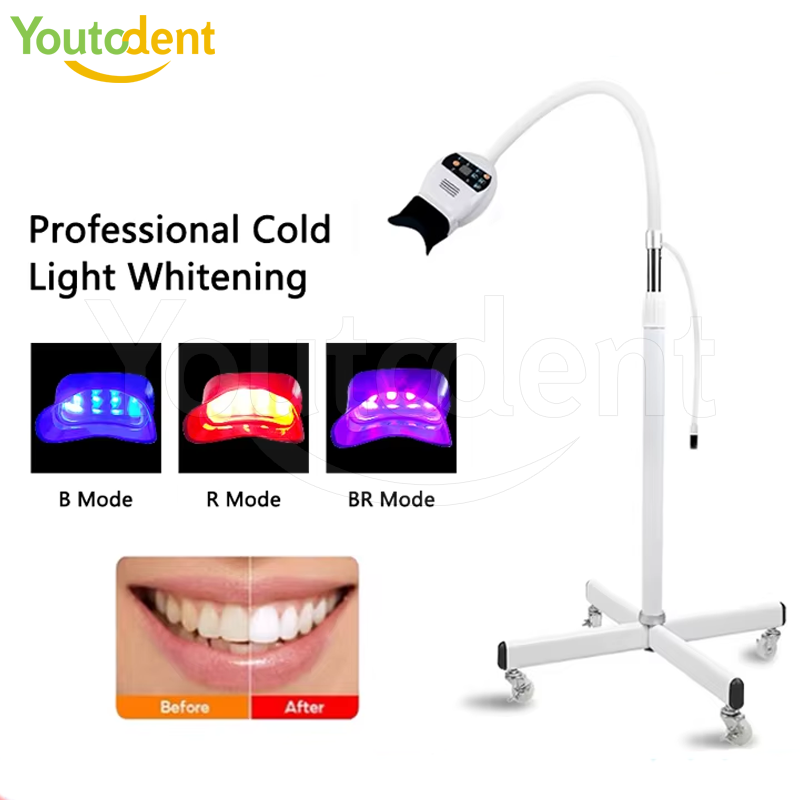 40W équipement de laboratoire  - Teeth Whitening Video avis et prix