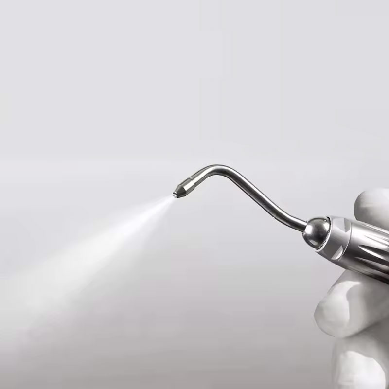 Poudre de sablage dentaire 130 - Teeth Whitening Co avis et prix