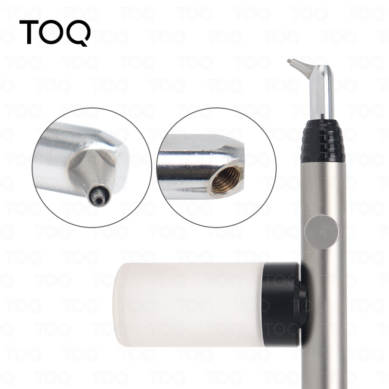 Polisseur dentaire à abrasion  - Teeth Whitening Options avis et prix
