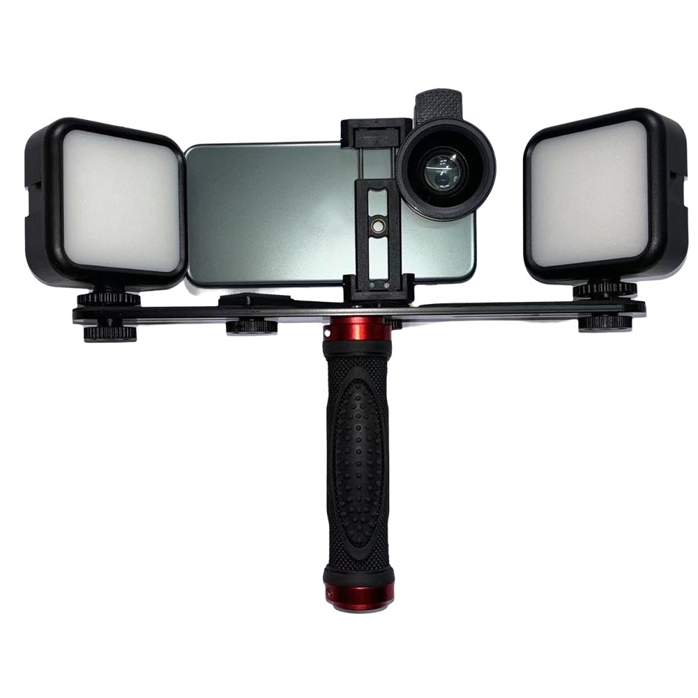 Lampe professionnelle pour pho - Teeth Whitening Video avis et prix