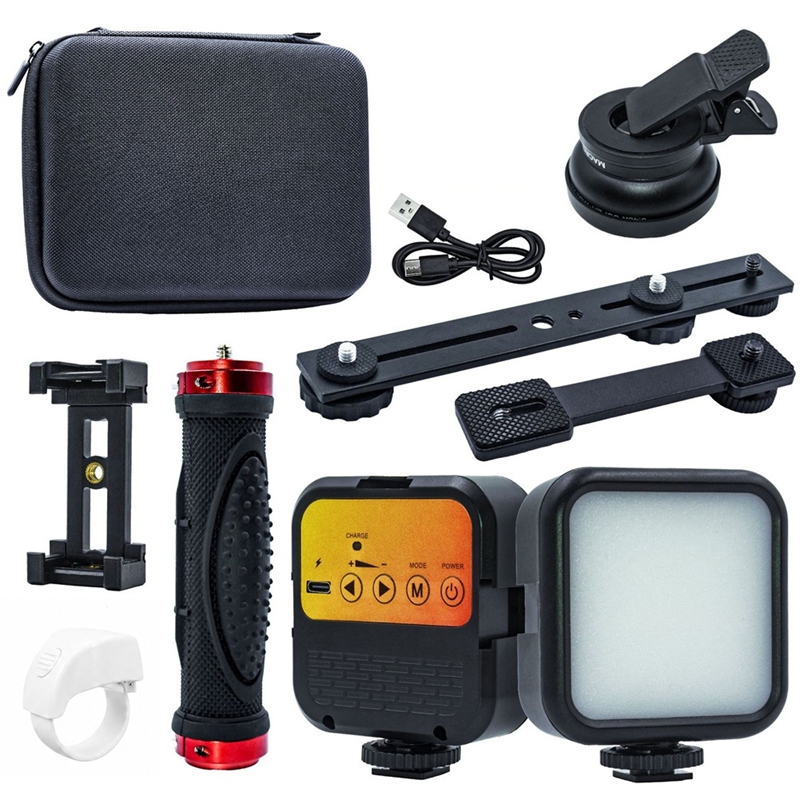 Lampe professionnelle pour pho - Teeth Whitening Video avis et prix