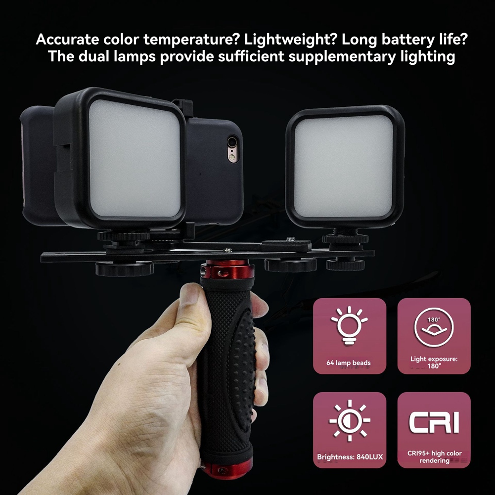 Lampe professionnelle pour pho - Teeth Whitening Video avis et prix