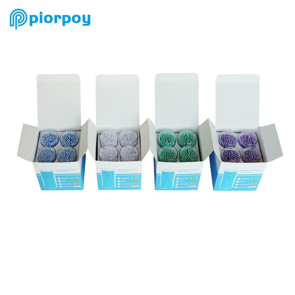PIORPOY 400 pièces/boîte Micro - Teeth Whitening Kit Professional avis et prix