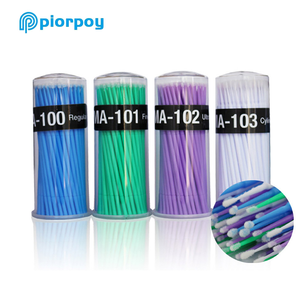 PIORPOY 400 pièces/boîte Micro - Teeth Whitening Kit Professional avis et prix