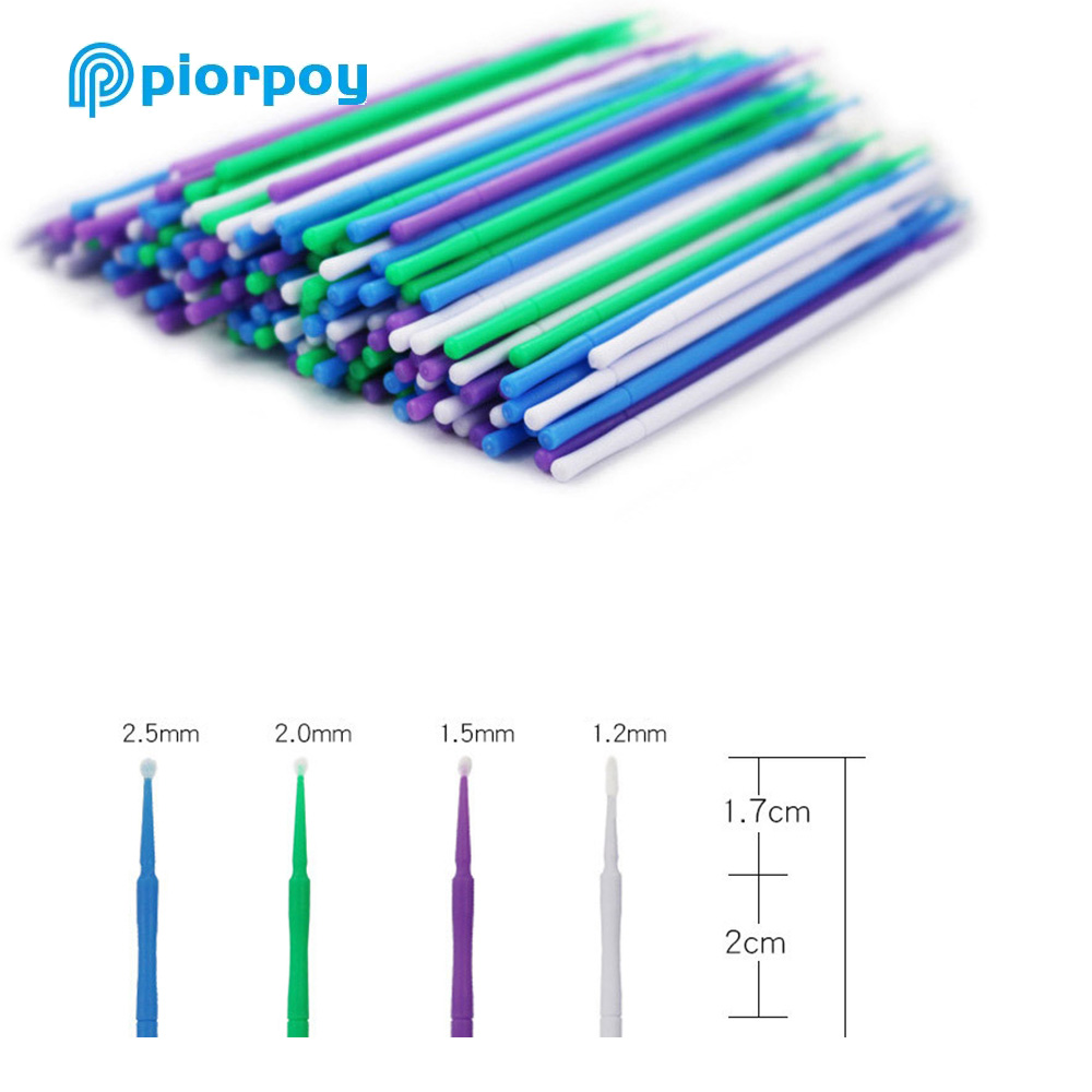 PIORPOY 400 pièces/boîte Micro - Teeth Whitening Kit Professional avis et prix