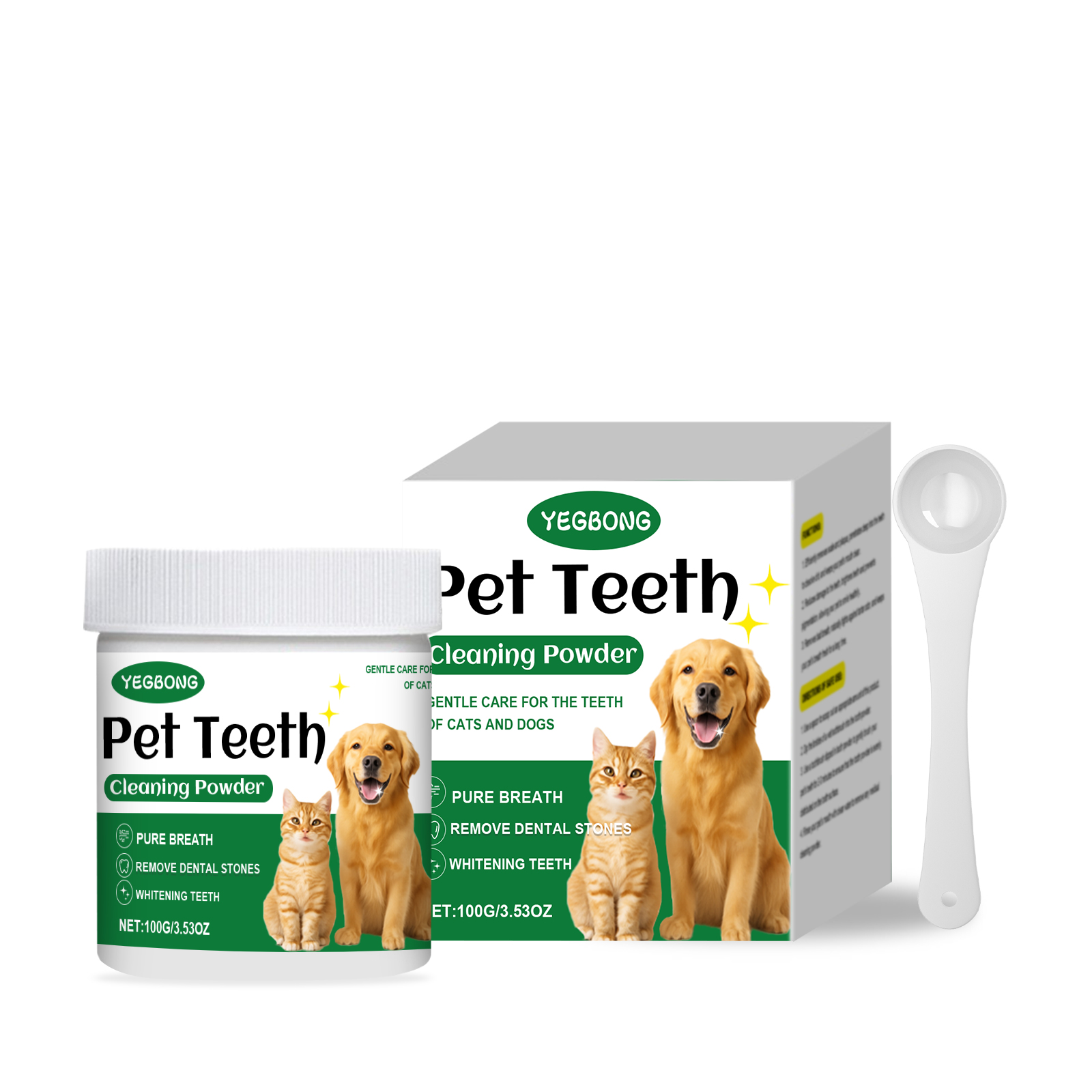 Poudre de nettoyage des dents  - Teeth Whitening Powder avis et prix