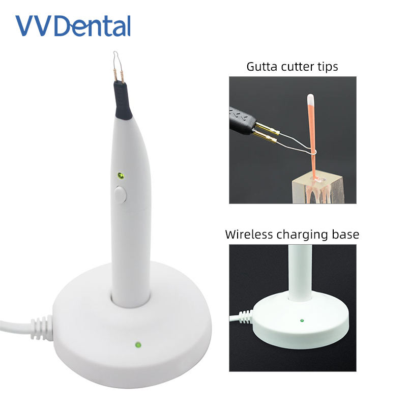 4 Lames de coupe-gutta-percha  - Teeth Whitening Options avis et prix