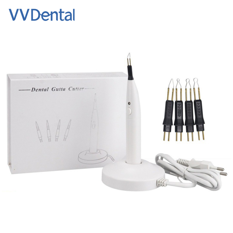 4 Lames de coupe-gutta-percha  - Teeth Whitening Options avis et prix