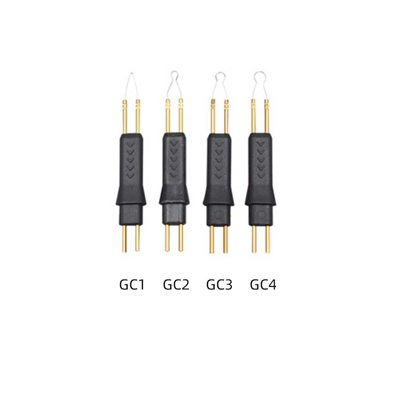 4 Lames de coupe-gutta-percha  - Teeth Whitening Options avis et prix