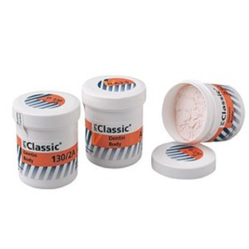 Poudre de porcelaine dentaire  - Teeth Whitening Co avis et prix