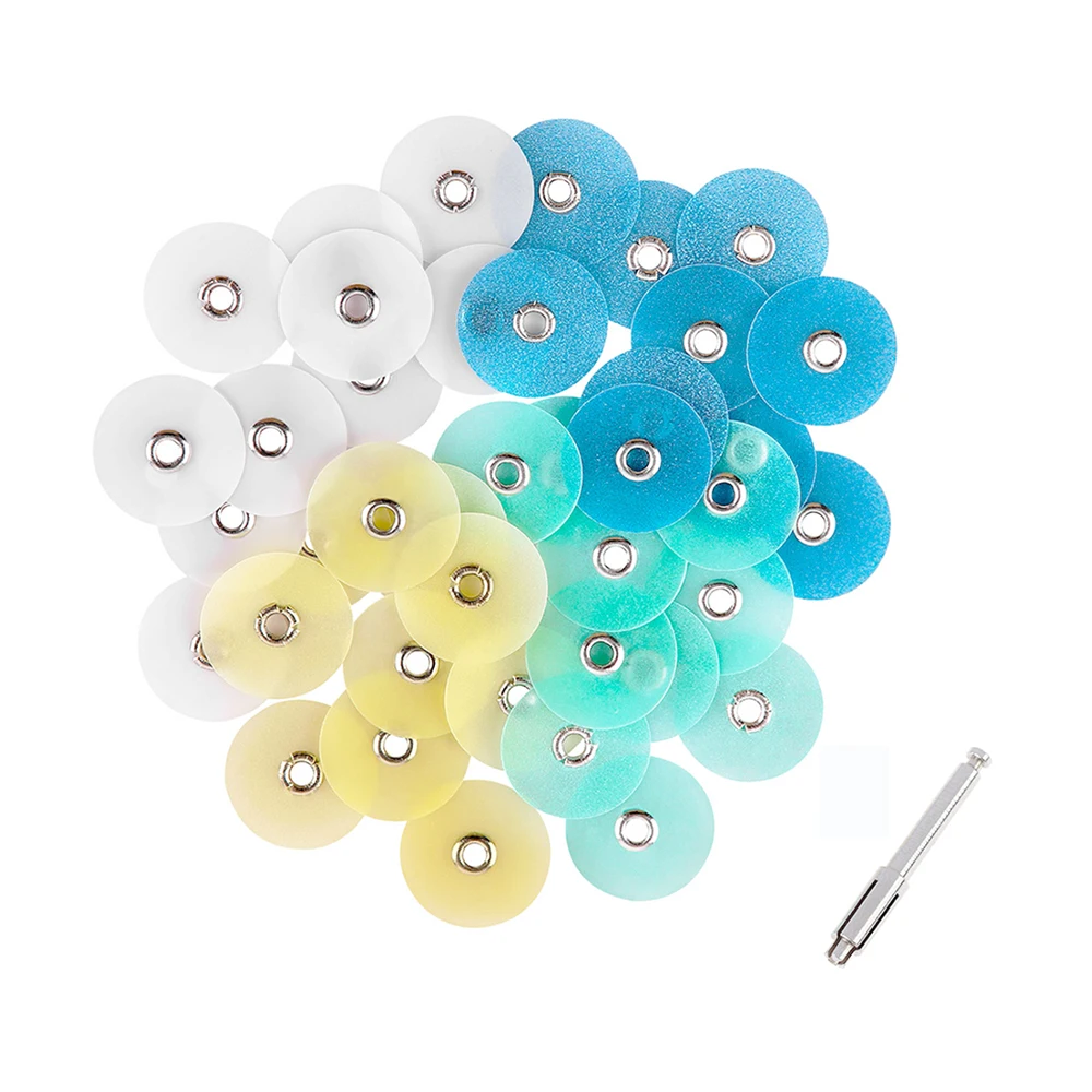WELLCK disques de polissage de - Teeth Whitening Kit Professional avis et prix