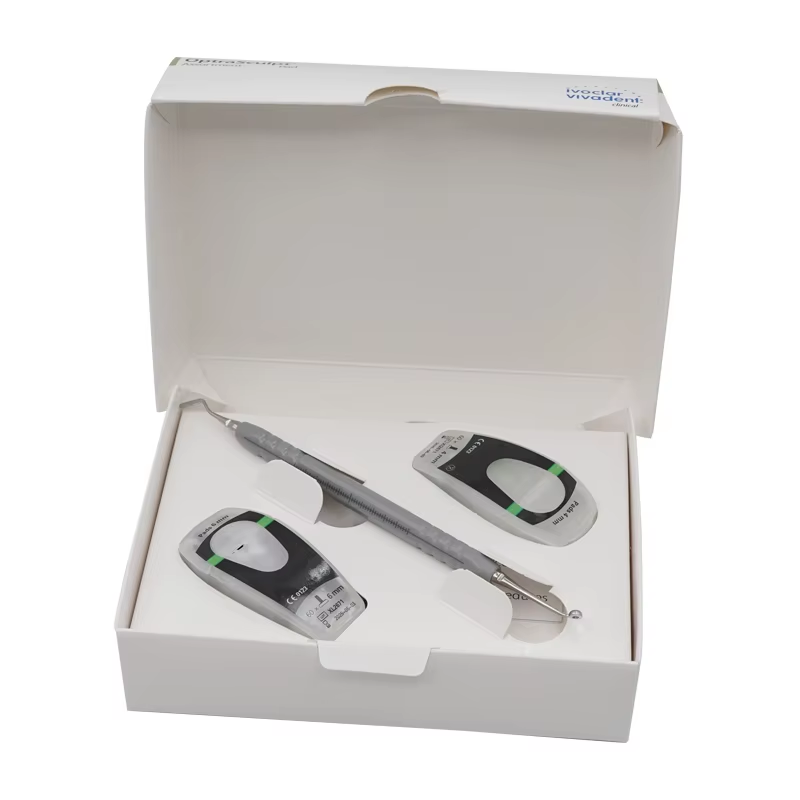 Kit Composite dentaire avec ta - Teeth Whitening Kit With Light avis et prix