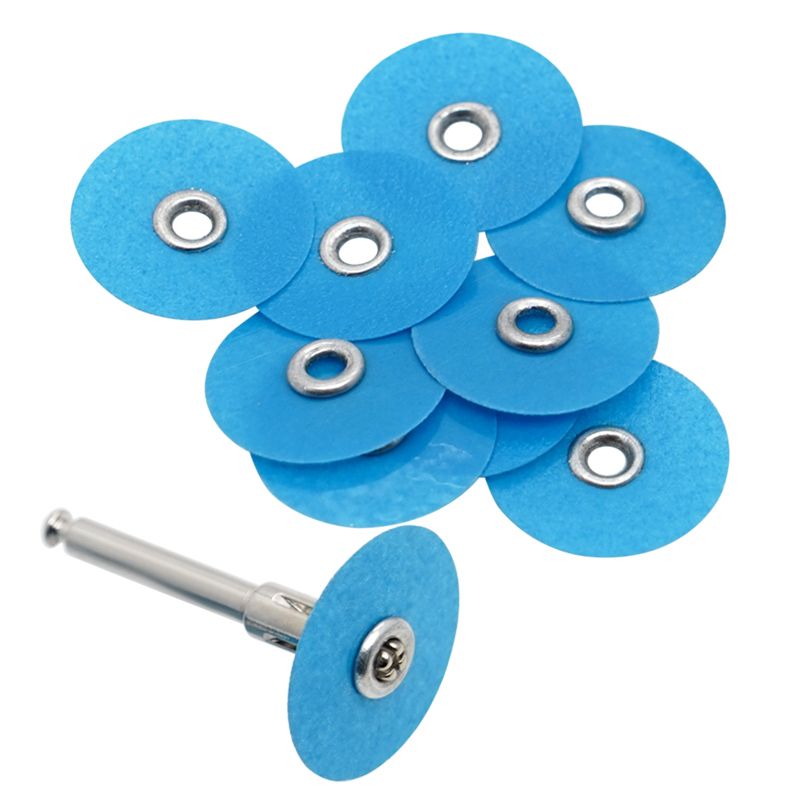 Disques de polissage dentaire, - Teeth Whitening Kit Professional avis et prix