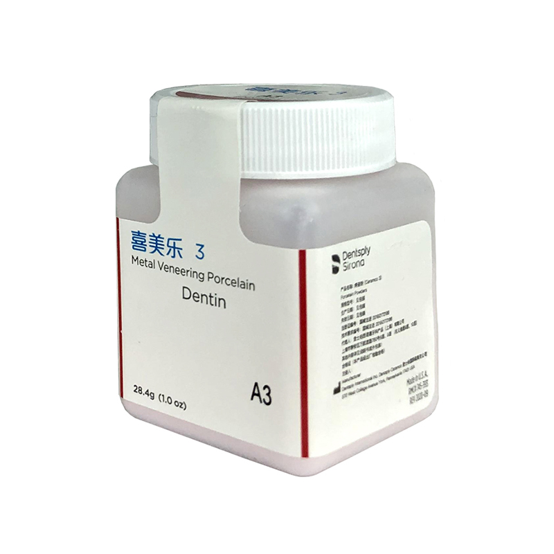 Ceramco-3 Pfm poudre de porcel - Teeth Whitening Powder avis et prix