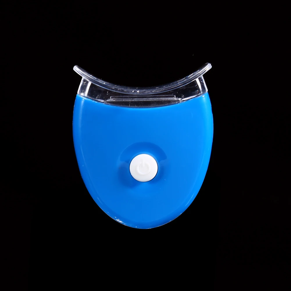 Kit de blanchiment dentaire à  - Teeth Whitening Video avis et prix